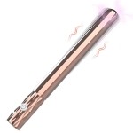 NALONE - TIA ELECTROMAGNETIC PULSE STIMULATOR GOLDEN